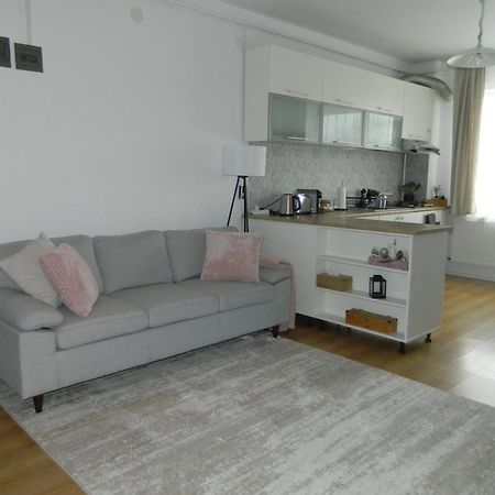 Magda Apartment Sibiu Eksteriør bilde