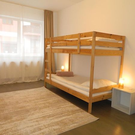 Magda Apartment Sibiu Eksteriør bilde