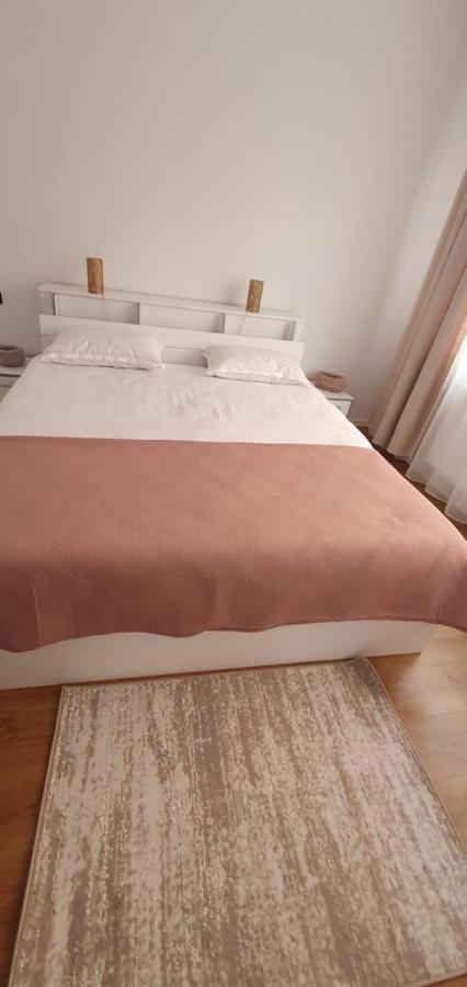 Magda Apartment Sibiu Eksteriør bilde