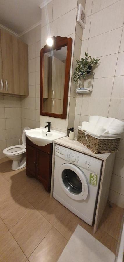 Magda Apartment Sibiu Eksteriør bilde