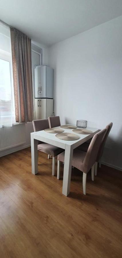 Magda Apartment Sibiu Eksteriør bilde