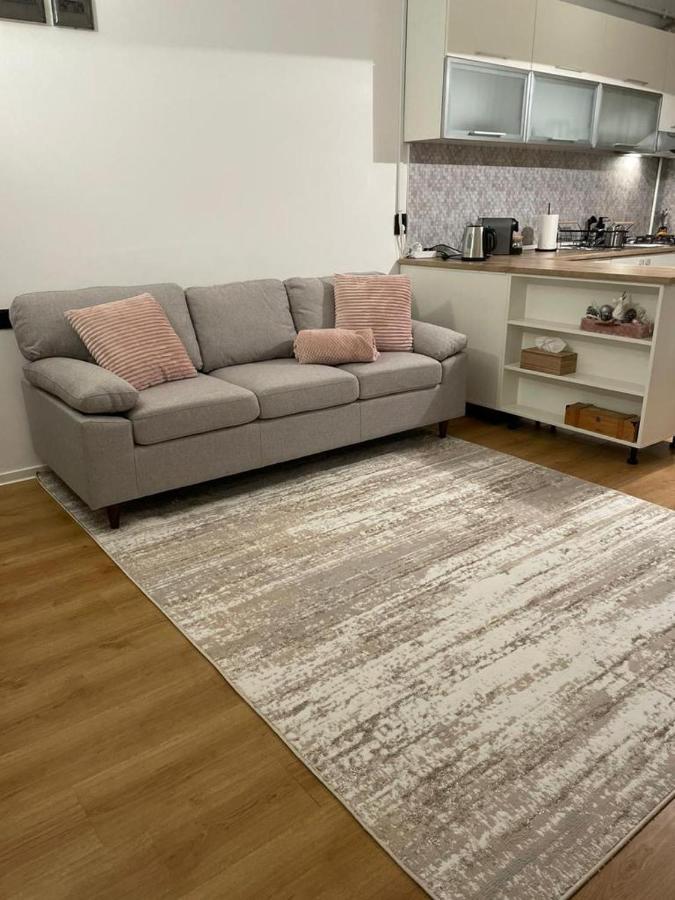 Magda Apartment Sibiu Eksteriør bilde