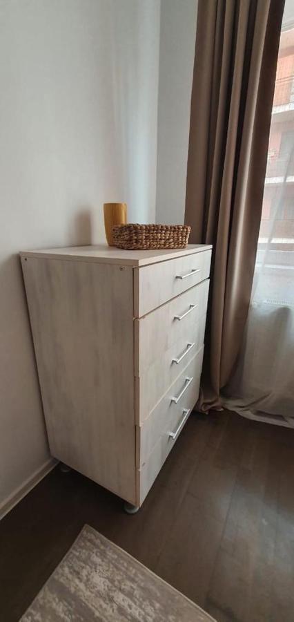 Magda Apartment Sibiu Eksteriør bilde