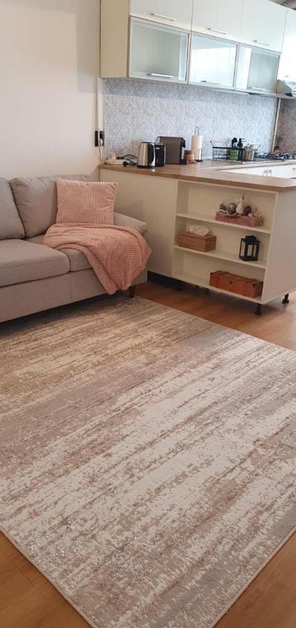 Magda Apartment Sibiu Eksteriør bilde