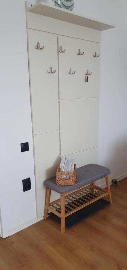 Magda Apartment Sibiu Eksteriør bilde