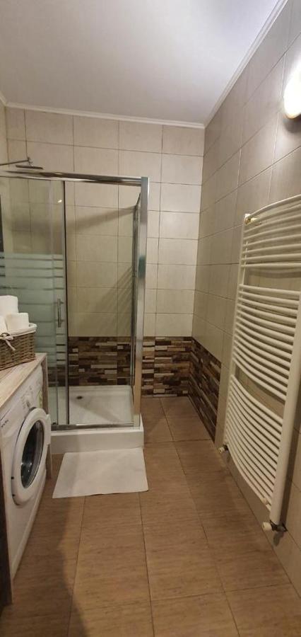 Magda Apartment Sibiu Eksteriør bilde
