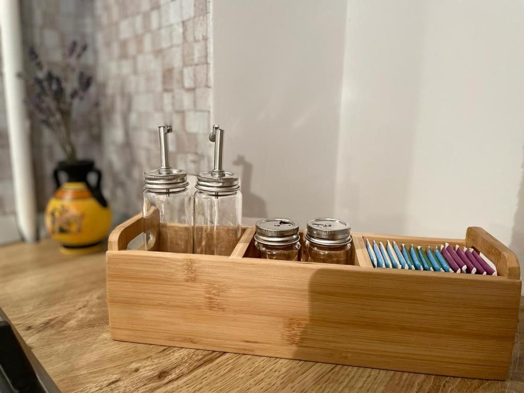 Magda Apartment Sibiu Eksteriør bilde