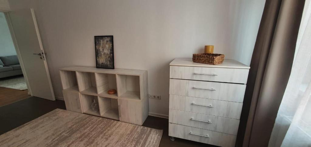 Magda Apartment Sibiu Eksteriør bilde