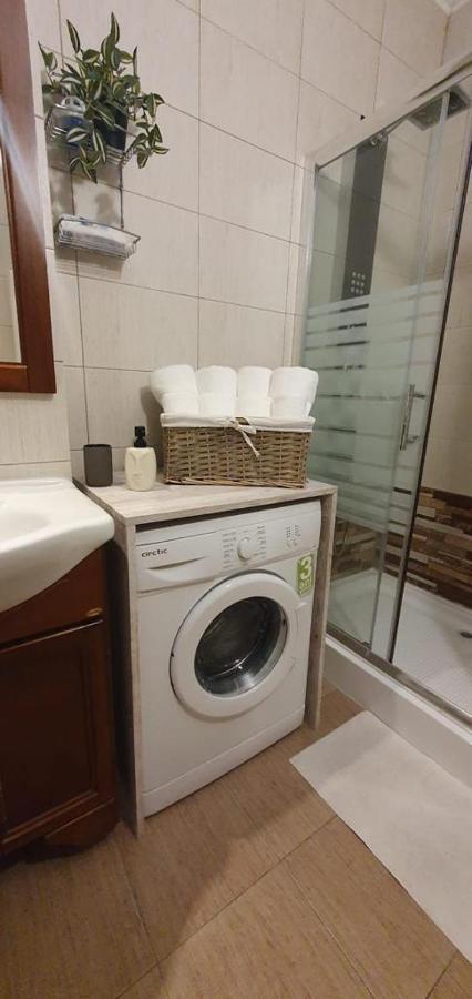 Magda Apartment Sibiu Eksteriør bilde