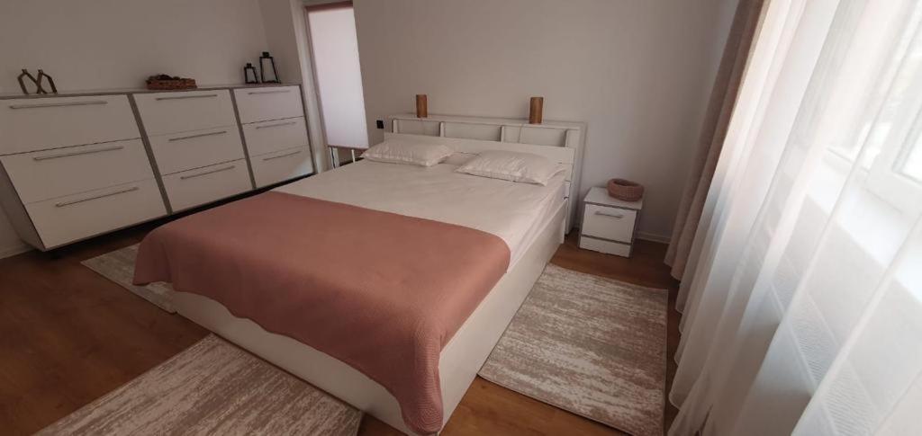 Magda Apartment Sibiu Eksteriør bilde