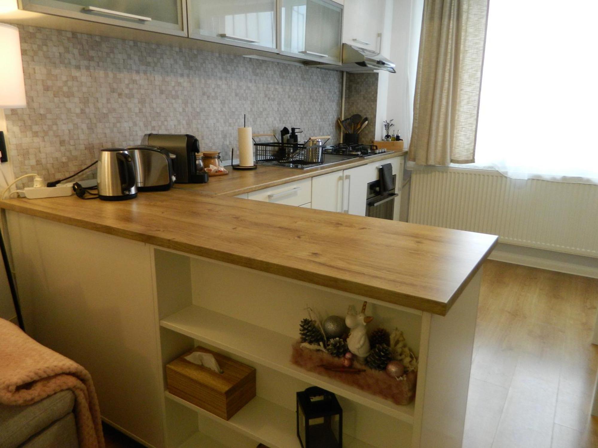 Magda Apartment Sibiu Eksteriør bilde