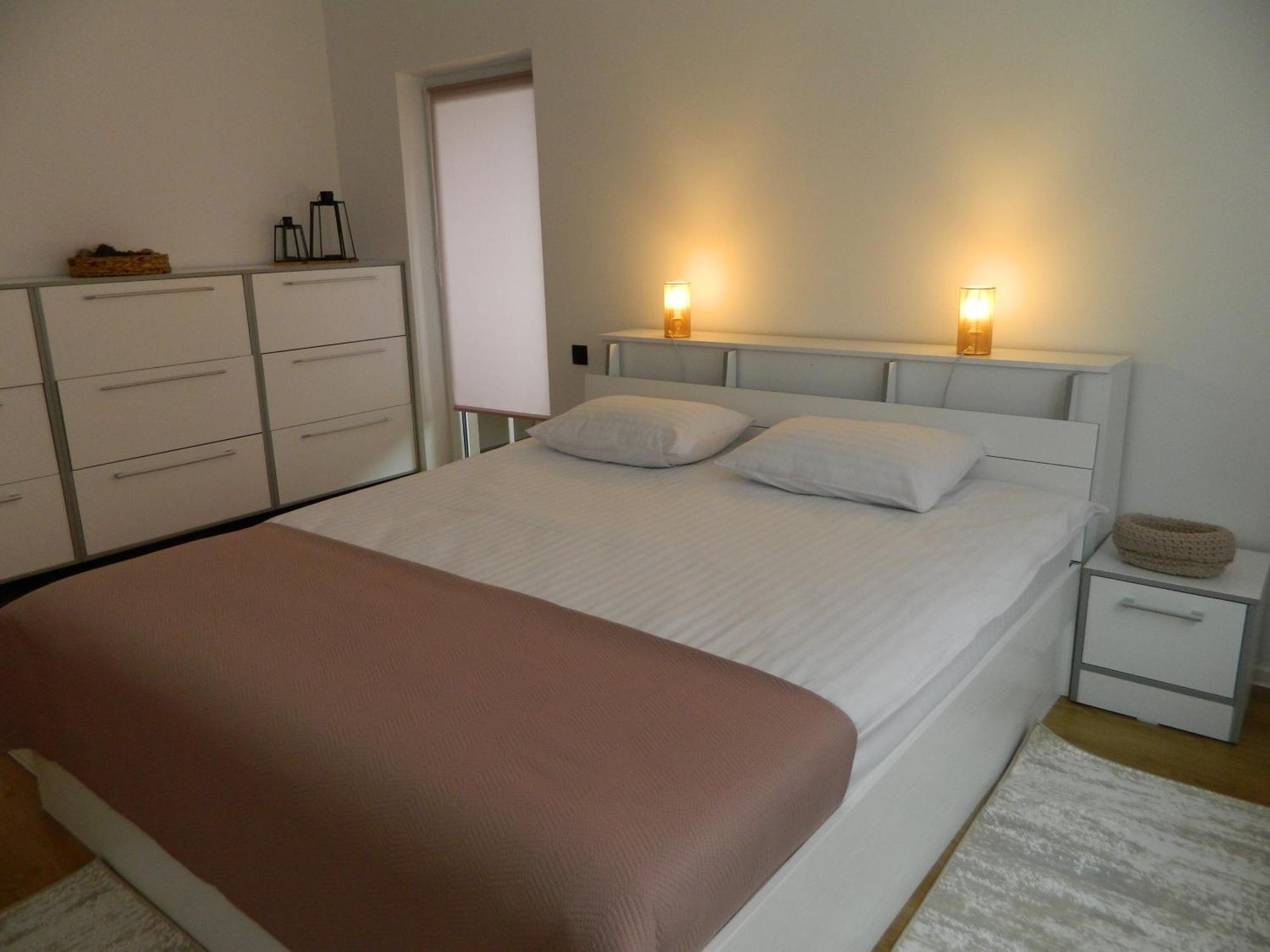 Magda Apartment Sibiu Eksteriør bilde
