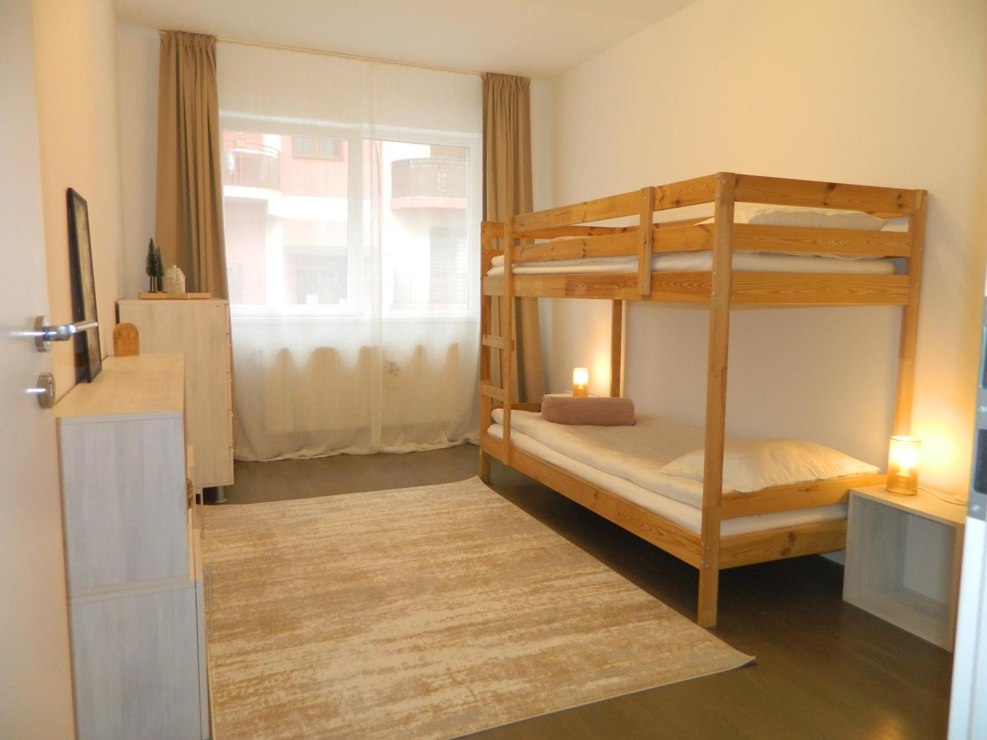 Magda Apartment Sibiu Eksteriør bilde