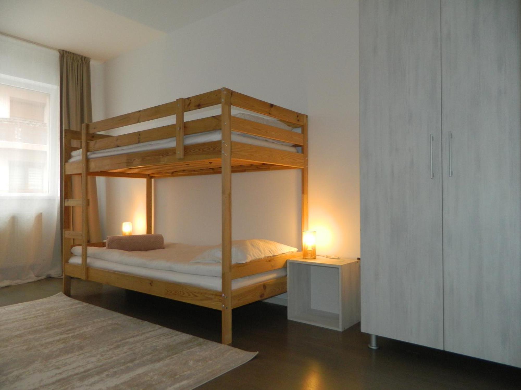 Magda Apartment Sibiu Eksteriør bilde