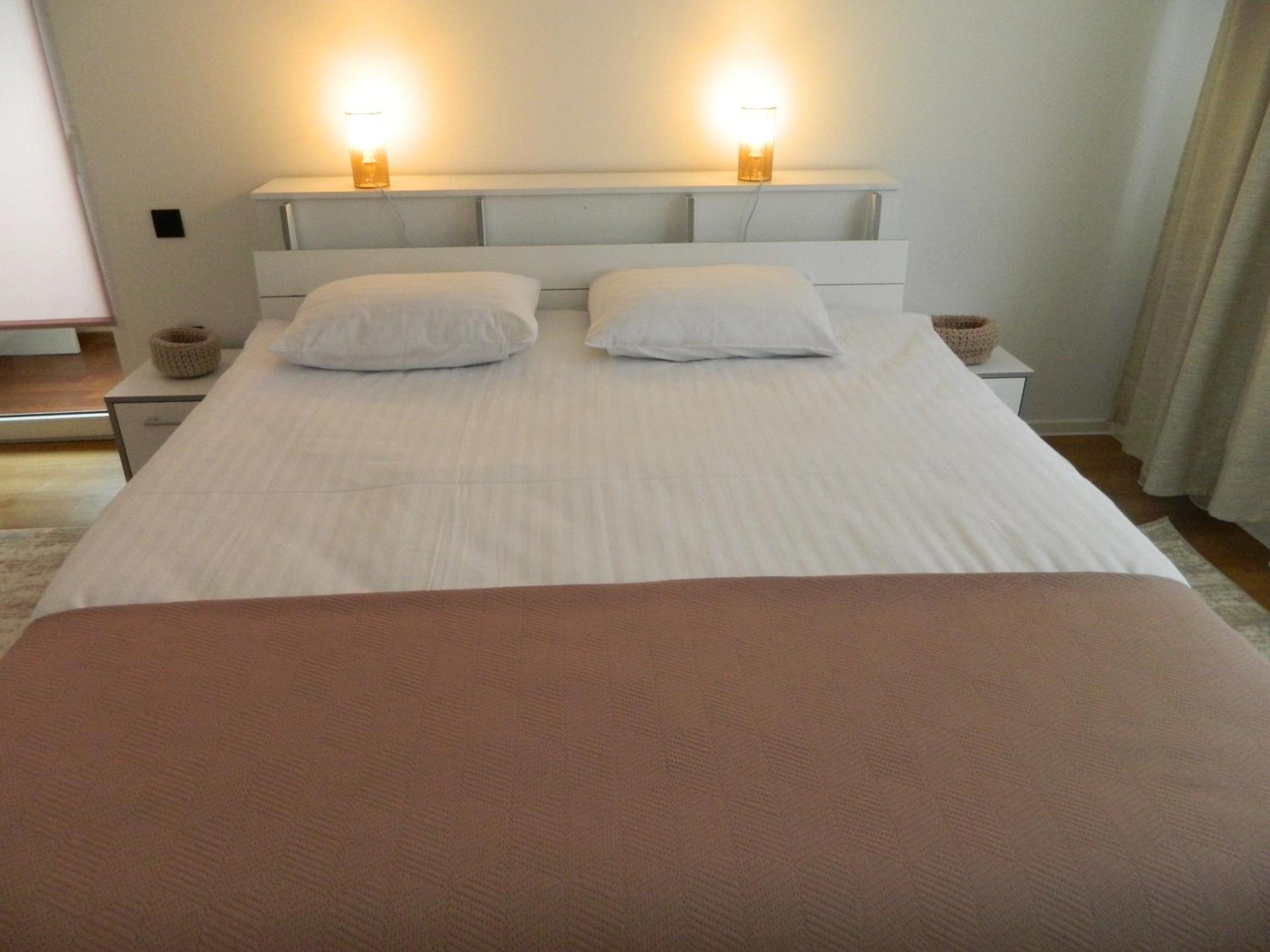Magda Apartment Sibiu Eksteriør bilde