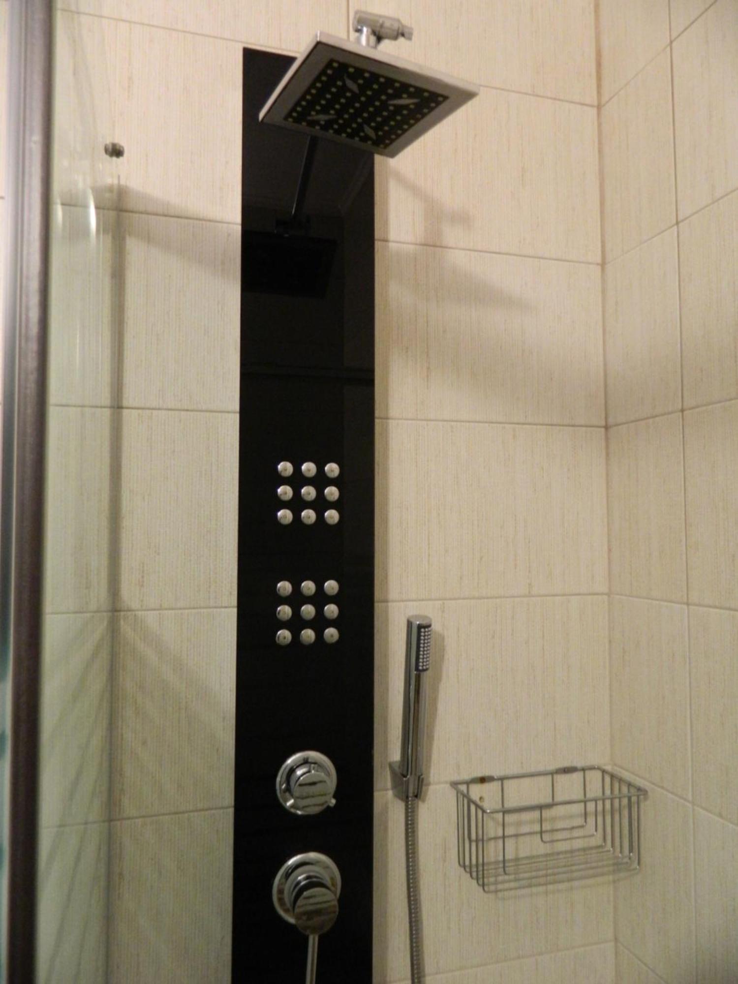 Magda Apartment Sibiu Eksteriør bilde