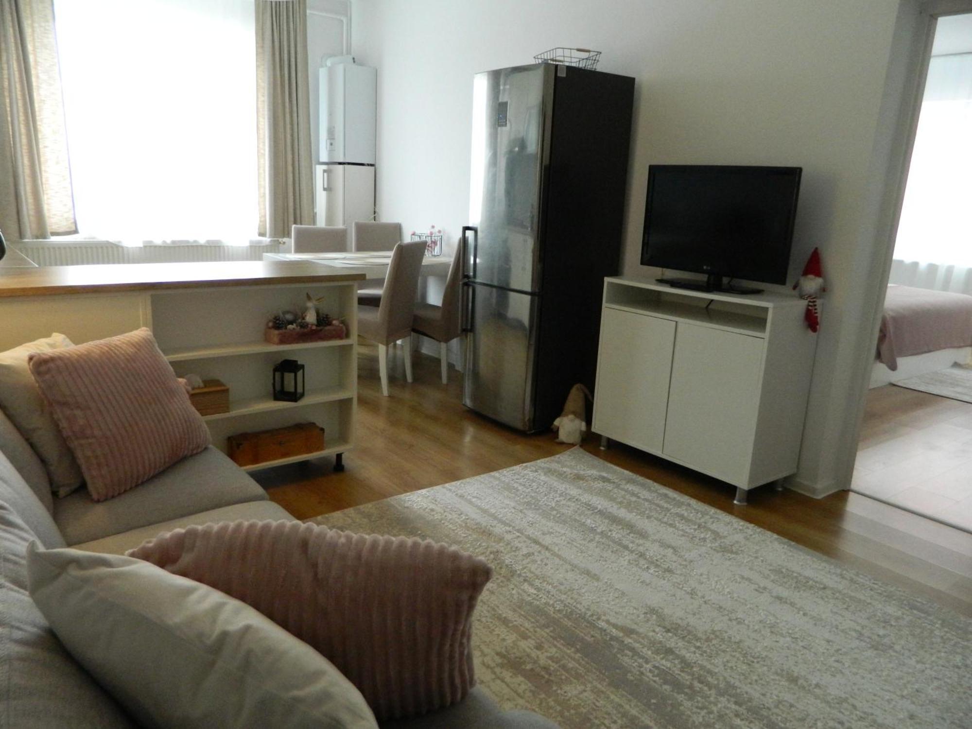 Magda Apartment Sibiu Eksteriør bilde