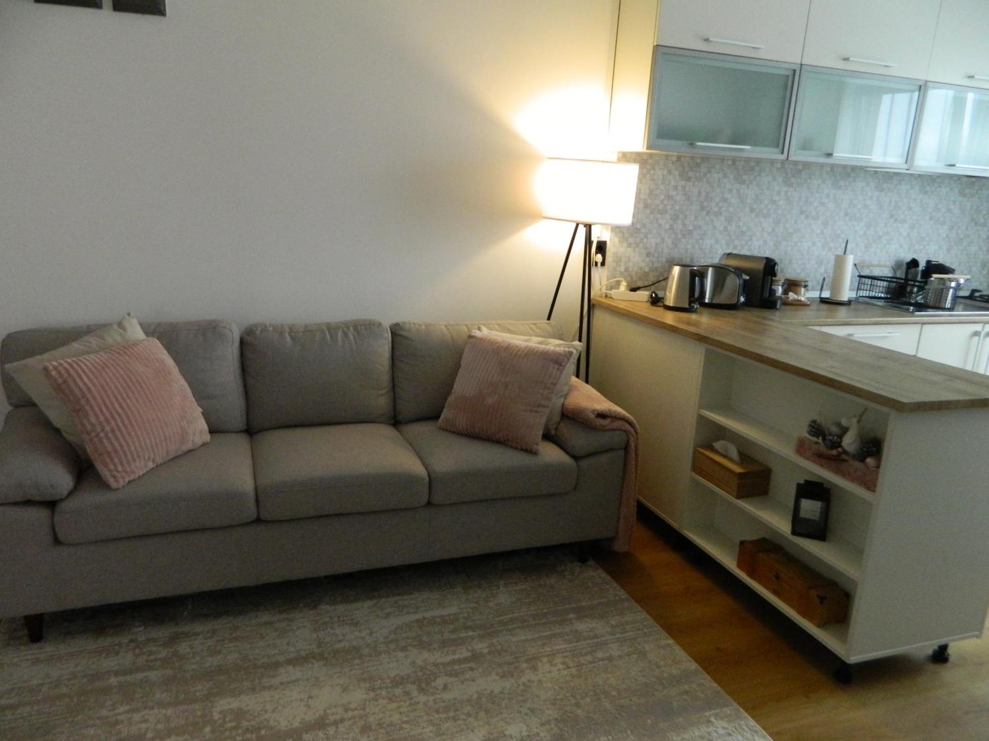 Magda Apartment Sibiu Eksteriør bilde