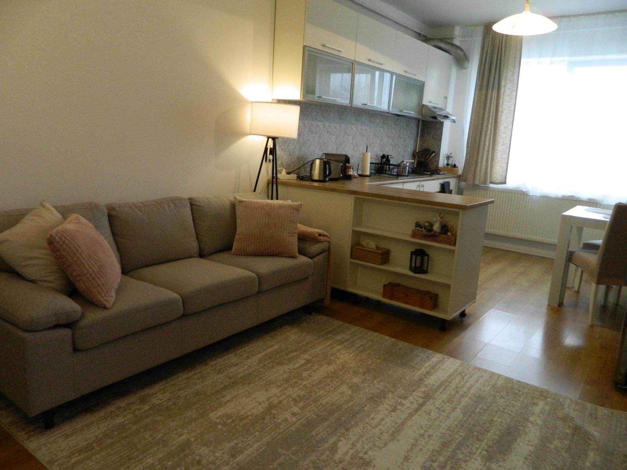 Magda Apartment Sibiu Eksteriør bilde