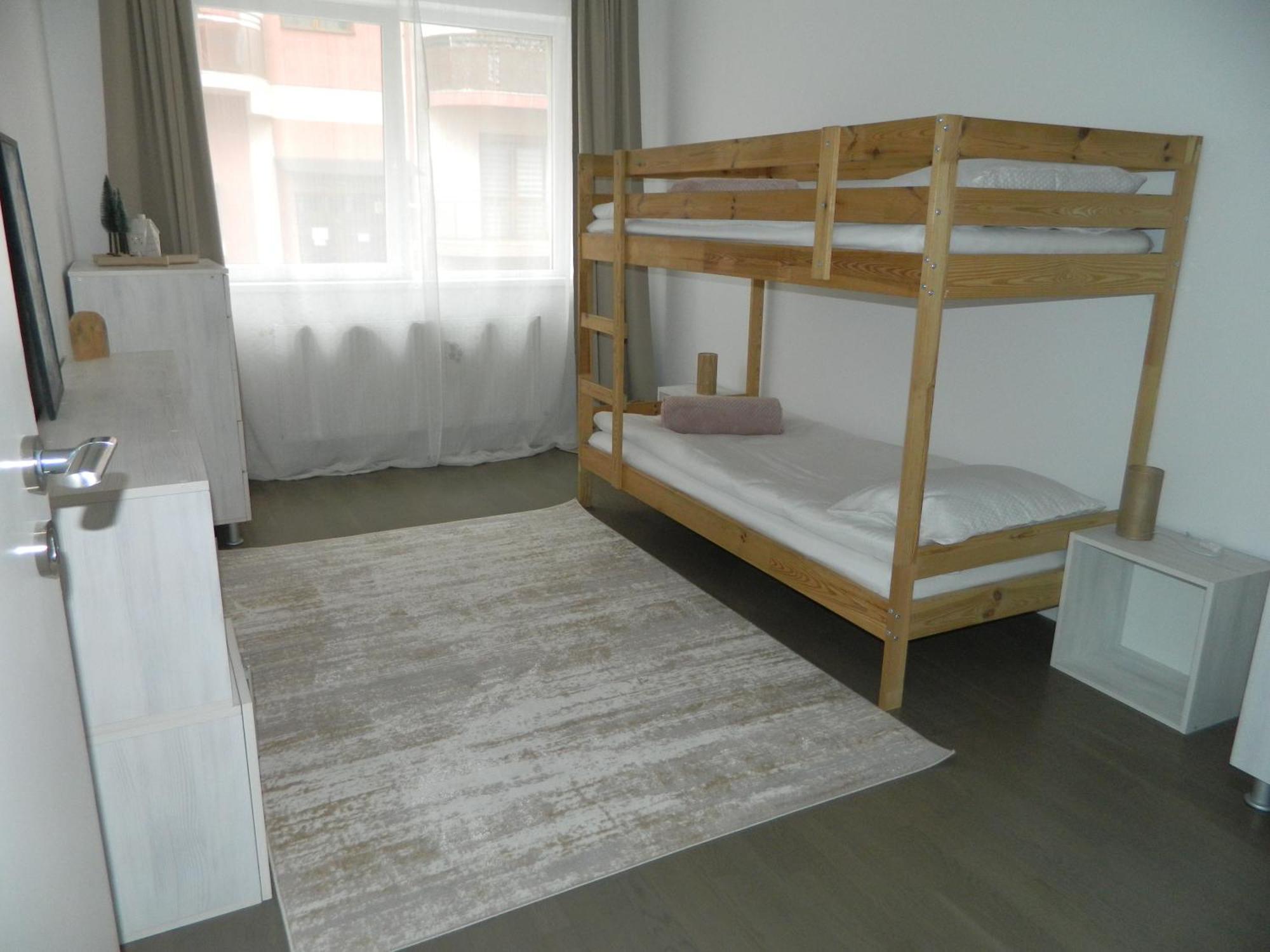 Magda Apartment Sibiu Eksteriør bilde