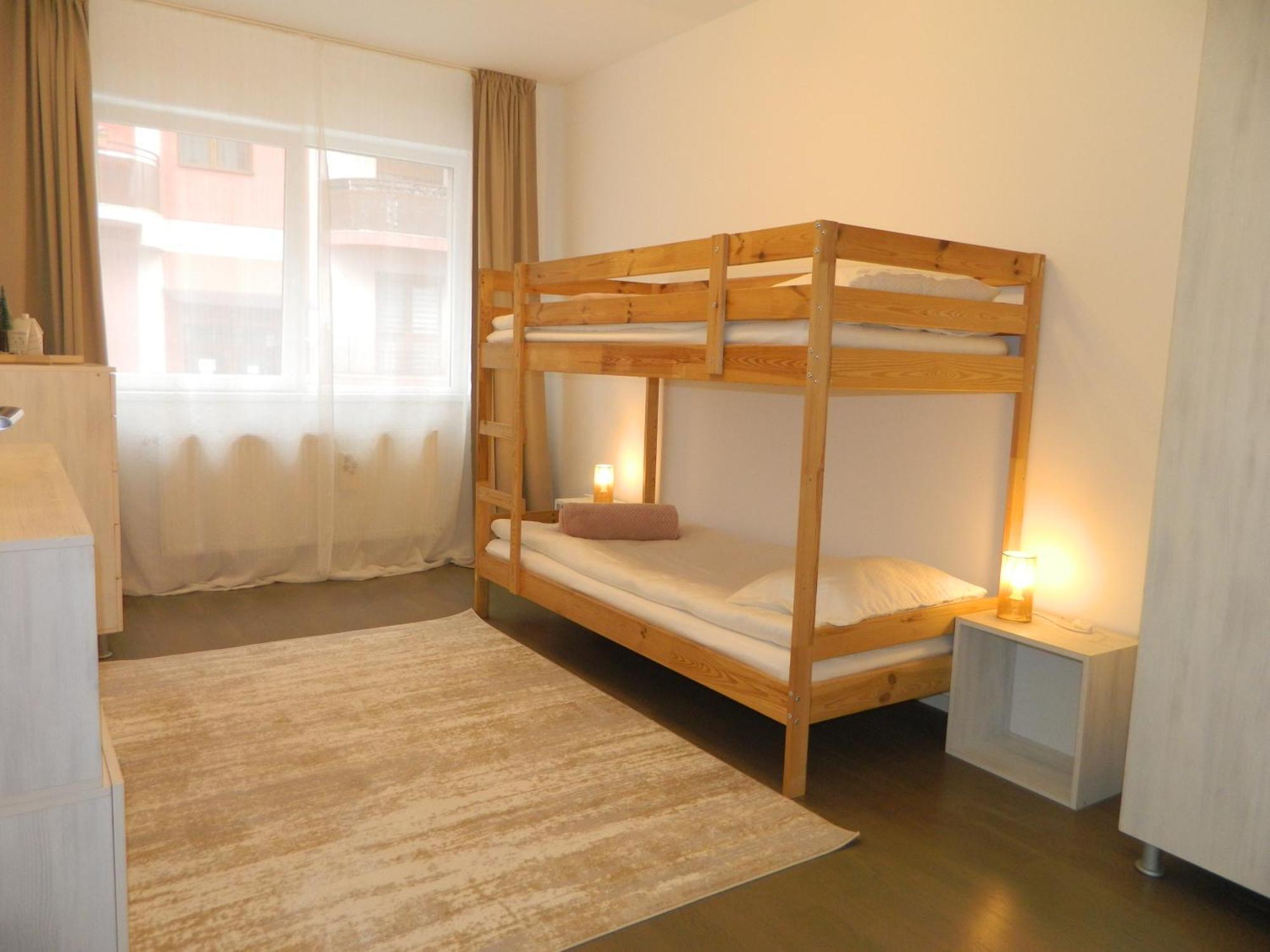Magda Apartment Sibiu Eksteriør bilde
